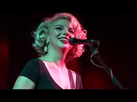 SAMANTHA FISH LIVE @ NATALIE'S 3/19/19 FULL SHOW HQ FANTASTIC SAMANTHA !