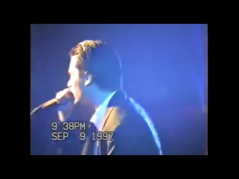 FAITH NO MORE - MIDLIFE CRISIS (1997)