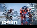 Horizon Zero Dawn Remastered : Side Quest - The Shaman's Path Walkthrough