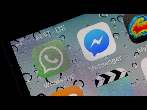 WhatsApp デスクトップ: テスト用の Mac および Windows 用の新しいバージョン