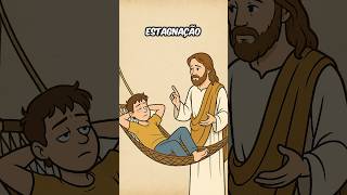 7Tipos de Pessoas que Deus te ALERTA para NÃO AJUDAR. #deus #jesus #shorts