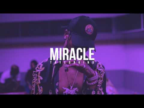 Travis Scott Type Beat 2017 - "Miracle" (Prod. by TK)