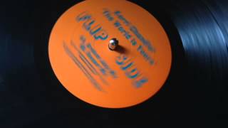 Kerri Chandler -  The world is yours