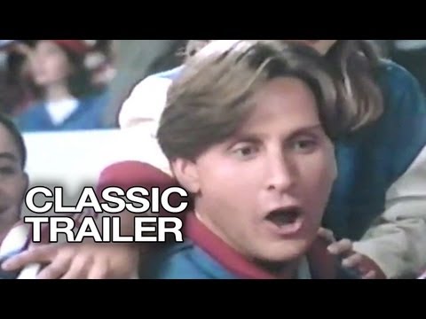 D2: The Mighty Ducks (1994) Official Trailer