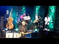 The Mavericks, All Over Again (Ryman)