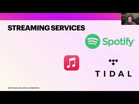 Intro to DJing - Where to get Music