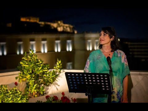 Casta Diva, Bellini - Katia Paschou