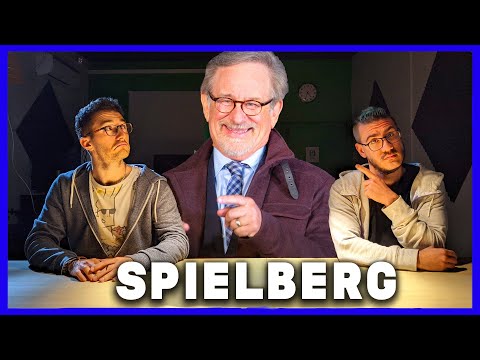 Qual è il PRIMO FILM di SPIELBERG? - "Opera Prima"⎮ Slim Dogs