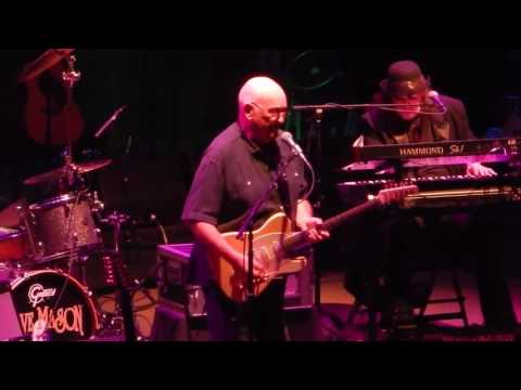 Dr Mr Fantasy Dave Mason Beacon Theater NYC 10/4/2016