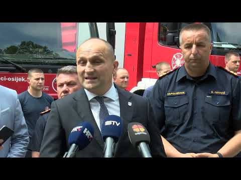 DNEVNIK 23.05.2023. Osječka televizija