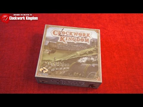 Board to Death - Review Video (10 Min.)