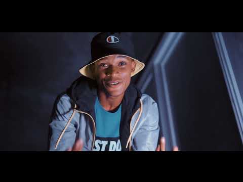 LZ GVNG -HANI WAHI - Freestyle #2 _-_(CLIP OFFICIEL)