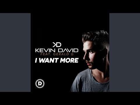 I Want More (Extended Mix)