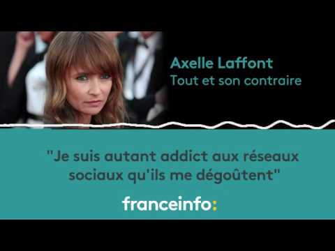 Tout et son contraire 2 - Axelle Laffont
