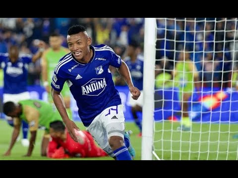 Óscar Cortés - Skills & Goals 2023 - HD