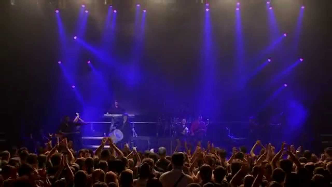 Б.Т.Р. - 100 Надежди LIVE 