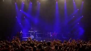 Б.Т.Р. - 100 Надежди LIVE 