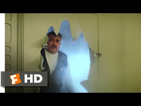 Star Trek 5: The Final Frontier (5/9) Movie CLIP - Stand Back! (1989) HD