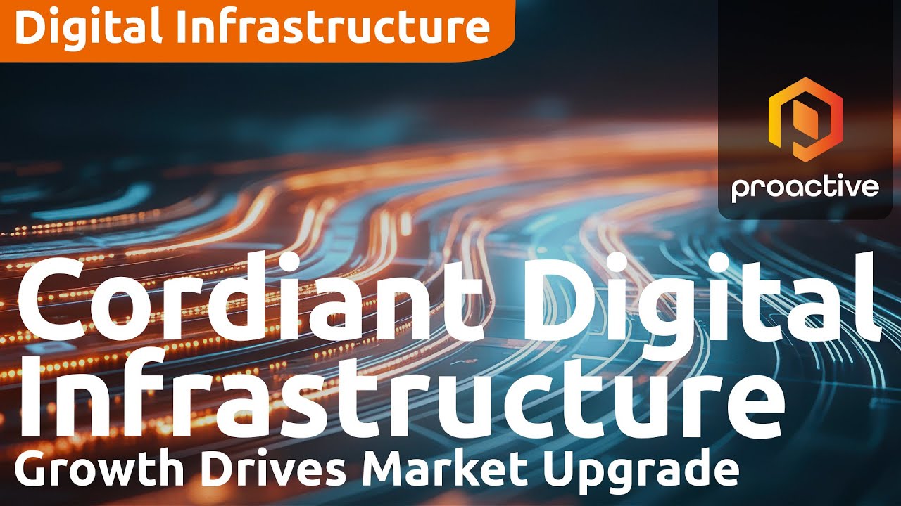 Cordiant Digital expects main market shift to unlock liquidity and broaden investor access