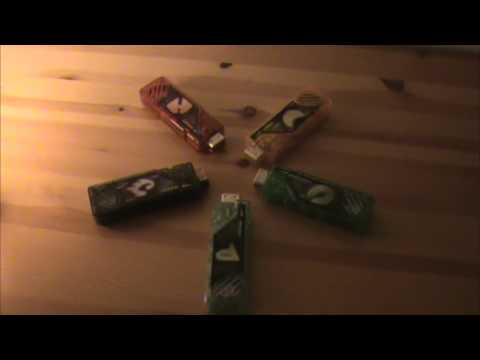 Happy Birthday Vangelus