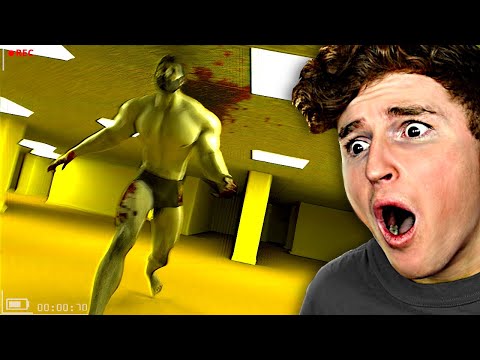 Do NOT Trust Giga Chad.. (FULL GAME)