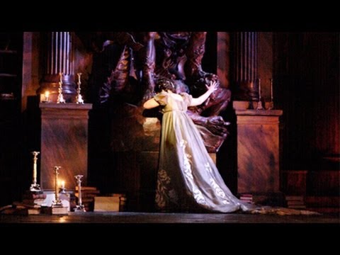 Pappano's Essential Tosca