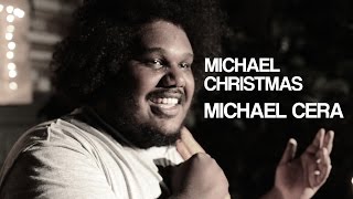 Michael Christmas Live | Michael Cera | Live @ The Apt