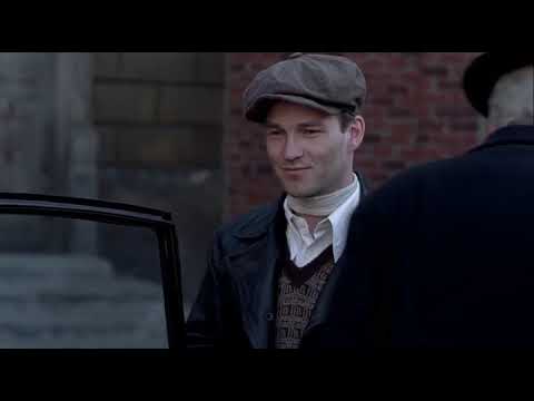 FILM - REVOLTA IN VARSOVIA - 2001