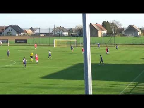 Orzeł Źlinice - LZS Racławiczki 2:1 (1:0) 22.04.2023