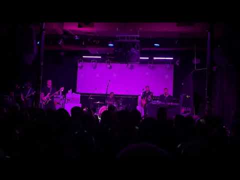 Afghan Whigs “Demon in Profile” live in Tampa 5/12/2022