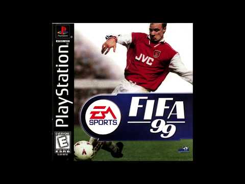 God Within - Raincry (FIFA 99 Soundtrack) Menu music