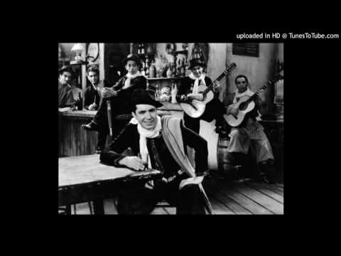 Today's Tango Is... Aquellas Farras (Argañaraz) - Carlos Gardel 01-04-1930