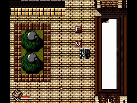 Let's Play Iron Tank Pt. 9 (End)