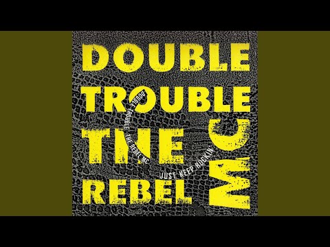 Just Keep Rockin' (Sk'ouse Dub)