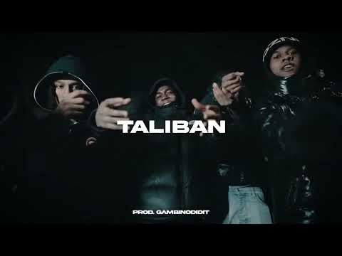 [FREE] Kyle Richh x Jenn Carter x Sdot Go | NY Sample Jersey Club Drill Type Beat 2023 - "TALIBANS"