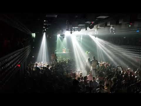 Dj Gra Ferreira - The Week SP 01/06/19