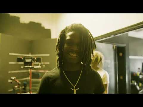 YNS VLOG ft. KYGLIZ, LI WALK, & CTL TWOX