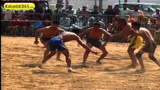 (1) Rampur (Doraha) Kabaddi Tournament 25 Feb 2016