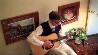 Bucktown Stomp - John Fahey 1973