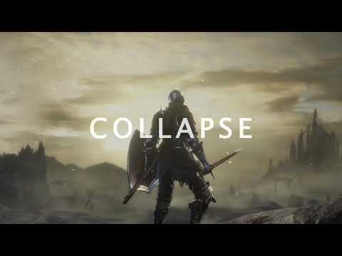Collapse (Epic Cinematic Rap Beat) (DIDKER Collab)