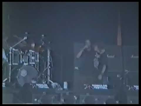 Faith No More - 1992-06-25 - Roskilde Festival, Denmark