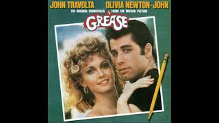 John Travolta   Grease Lightnin&#39; HD audio!