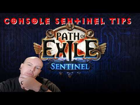 Beginner Sentinel Guide/Tips | Path of Exile 3.18 Sentinel League