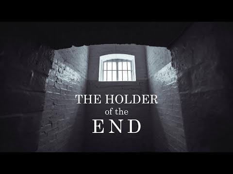 "The Holder of the End" by [Anonymous] (The "Holder" Series: Vol. 1, Ritual 1)（"The Holder of the End" by [Anonymous] (The "Holder" Series: Vol. 1, Ritual 1)）