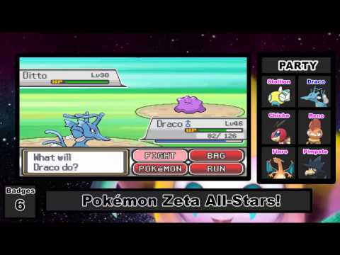 Pokemon Zeta Lets Play Episode 30