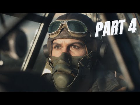 Call of Duty Vanguard | PS5 Walkthrough Gameplay | Part 4 | The Battle of Midway
