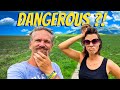 Is South Africa S Wild Coast Really That Dangerous