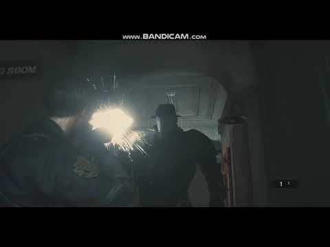 resident evil 2 продолжение No23