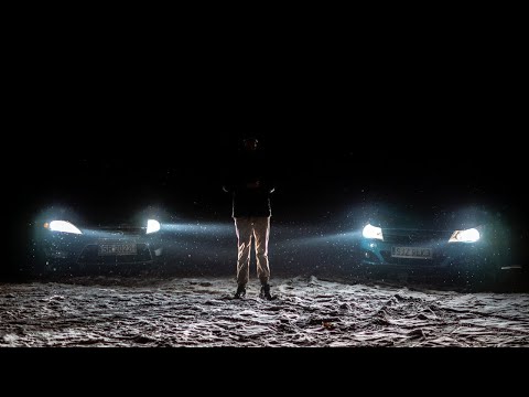 Głabik - FAST LINE (OFFICIAL VIDEO)