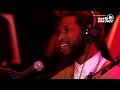 Metropole Orkest with Cory Henry & Jacob Collier - I Thought It Was You (NSJ 2017)